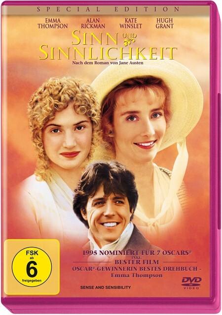 Sinn und Sinnlichkeit (1995)