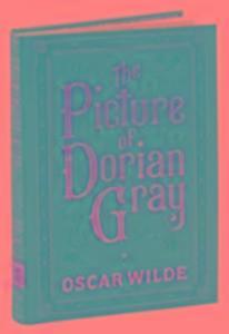 The Picture of Dorian Gray