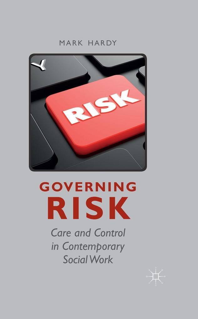 Governing Risk