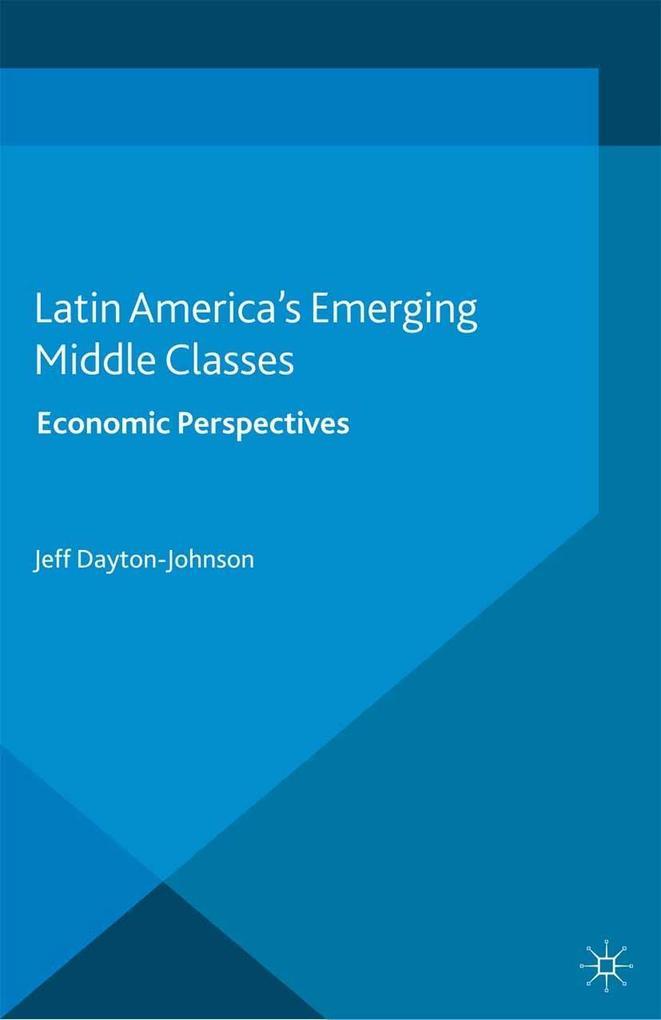 Latin America's Emerging Middle Classes