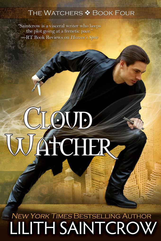 Cloud Watcher