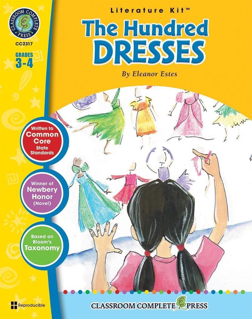 The Hundred Dresses (Eleanor Estes)