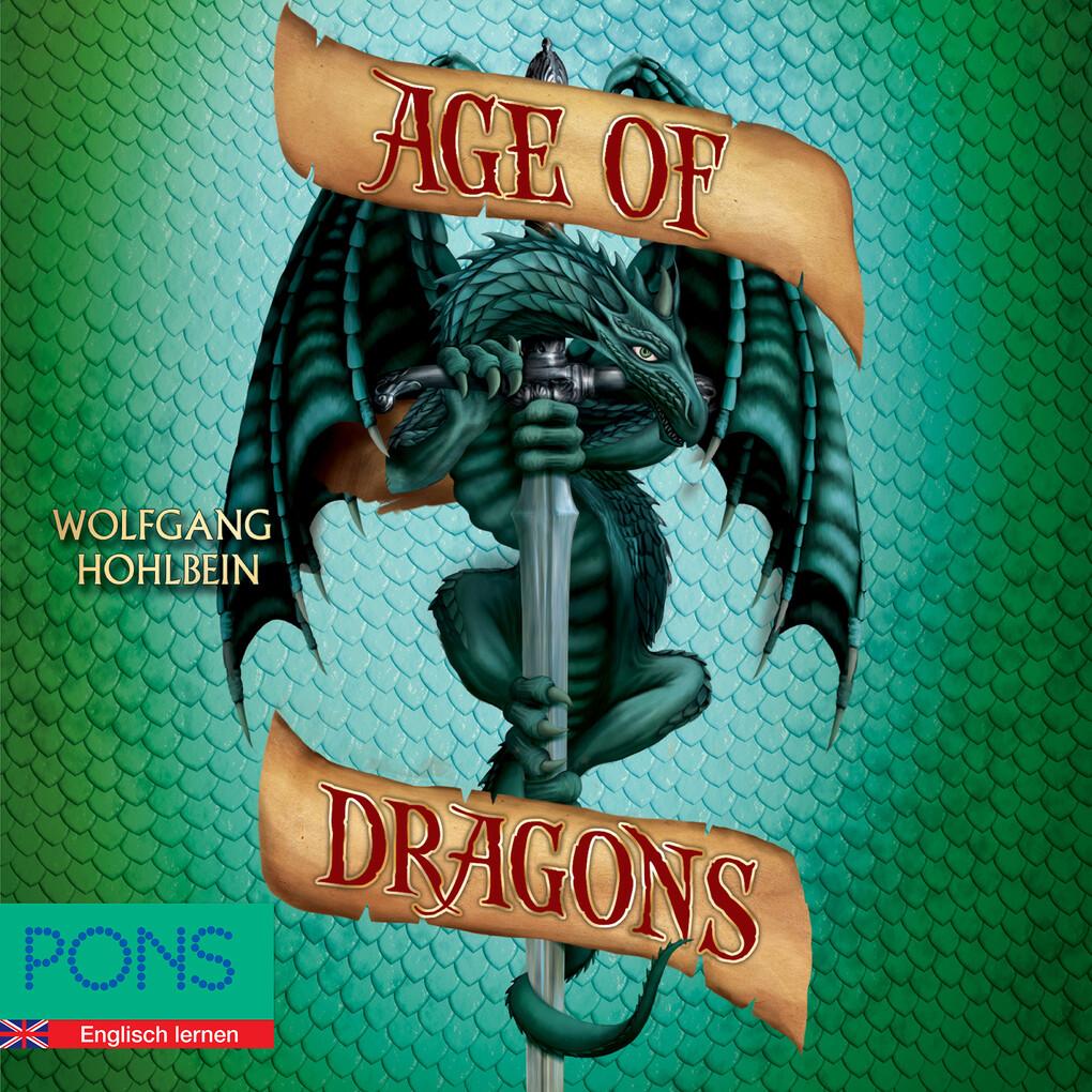 Wolfgang Hohlbein - Age of Dragons