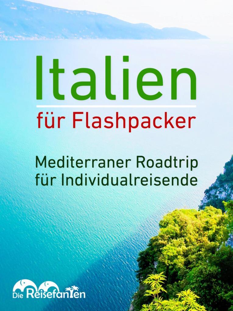 Italien für Flashpacker