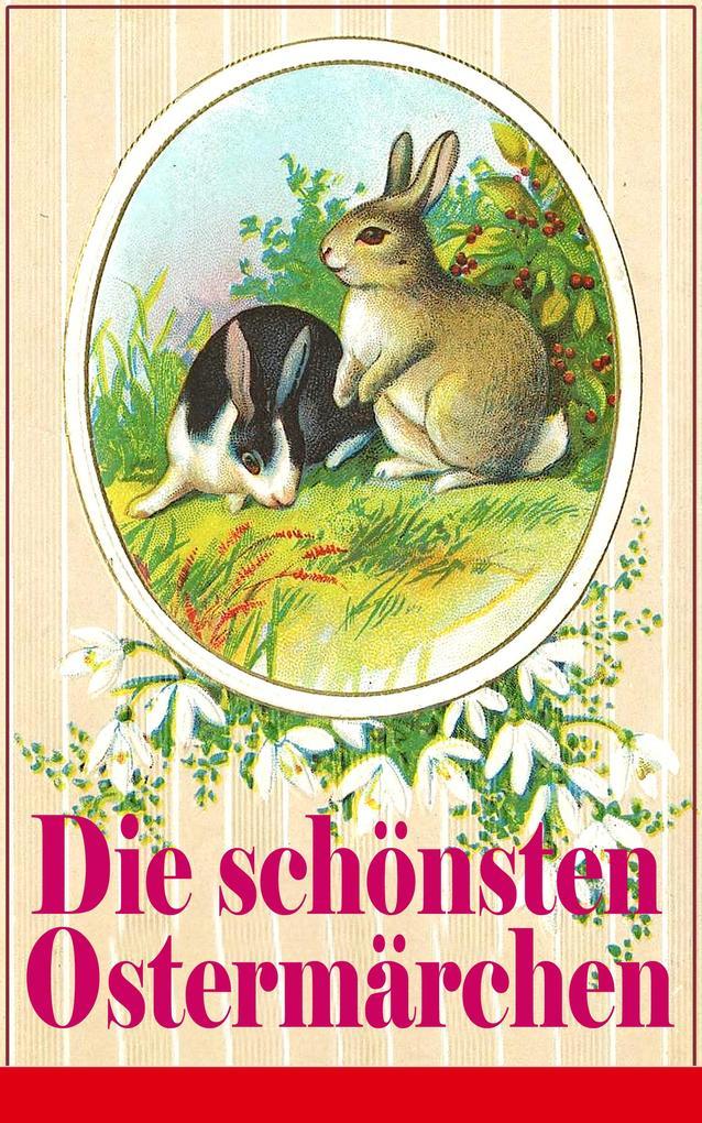 Die schönsten Ostermärchen