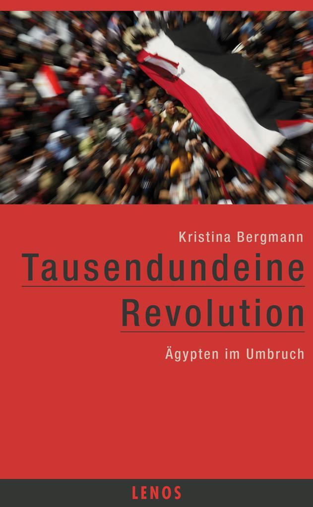 Tausendundeine Revolution