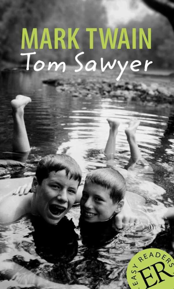 Tom Sawyer