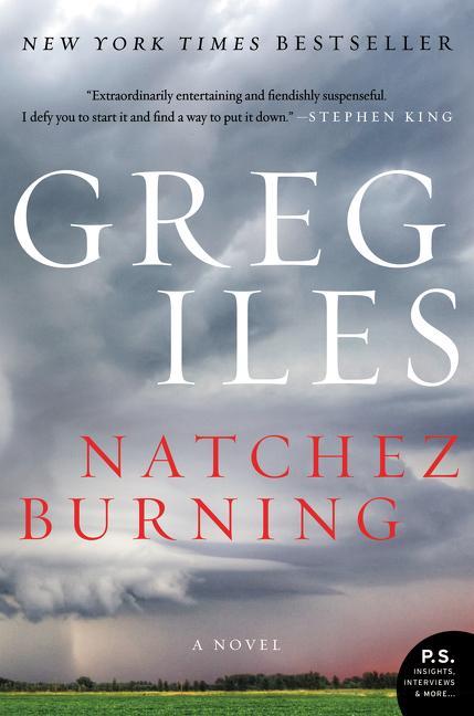 Natchez Burning