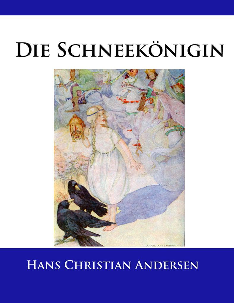 Die Schneekönigin