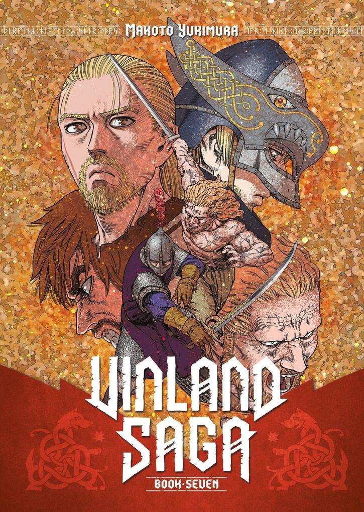 Vinland Saga 07