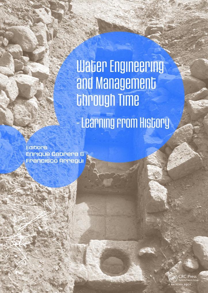 Water Engineering and Management through Time