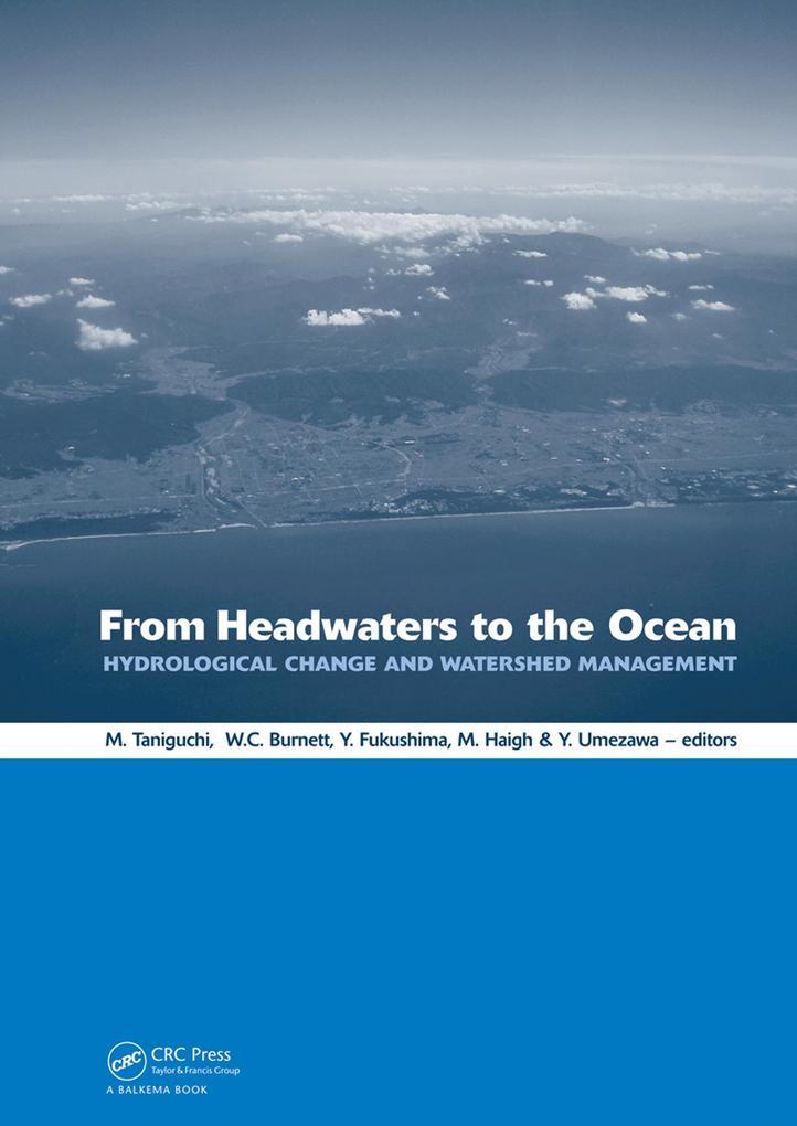 From Headwaters to the Ocean