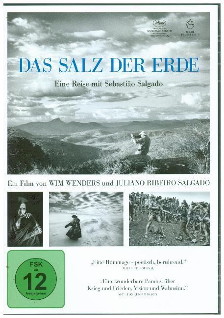 Das Salz der Erde