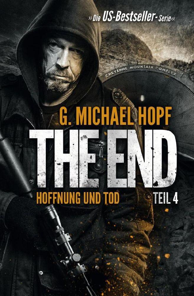 HOFFNUNG UND TOD (The End 4)