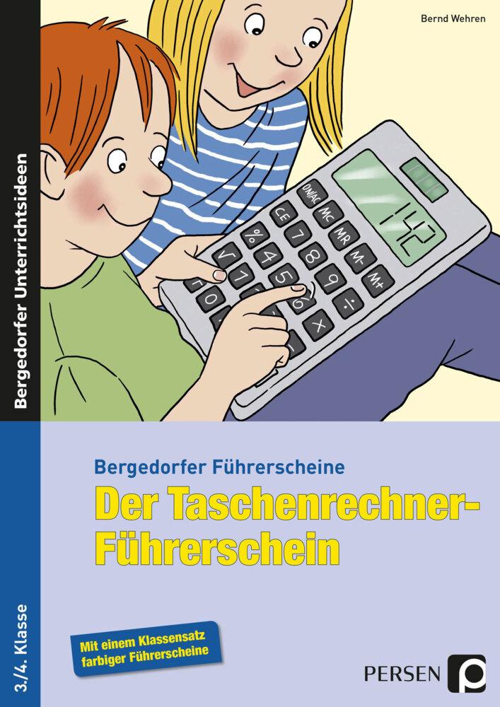 Der Taschenrechner-Führerschein