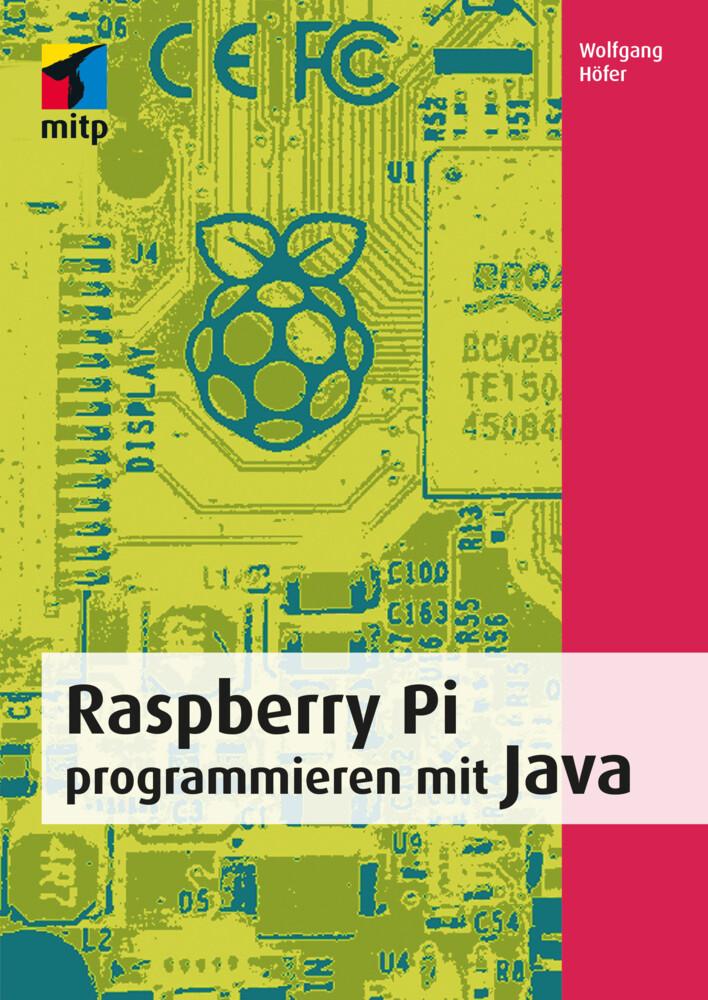 Raspberry Pi programmieren mit Java