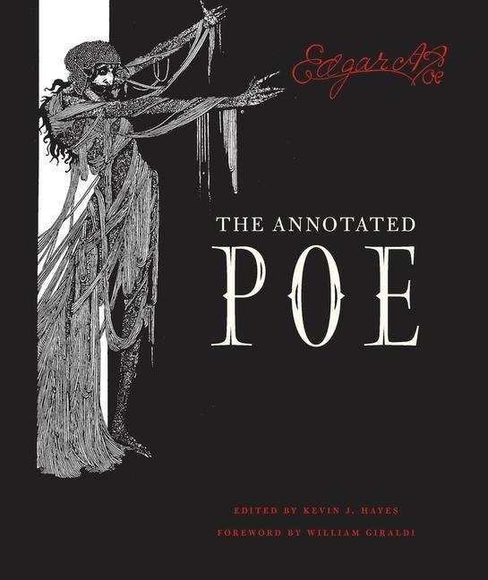 The Annotated Poe