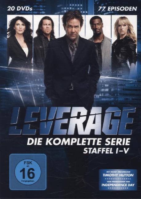 Leverage