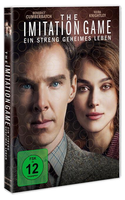 The Imitation Game