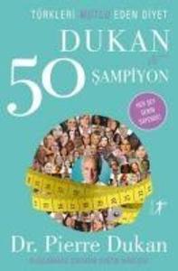 Dukan ve 50 Sampiyon