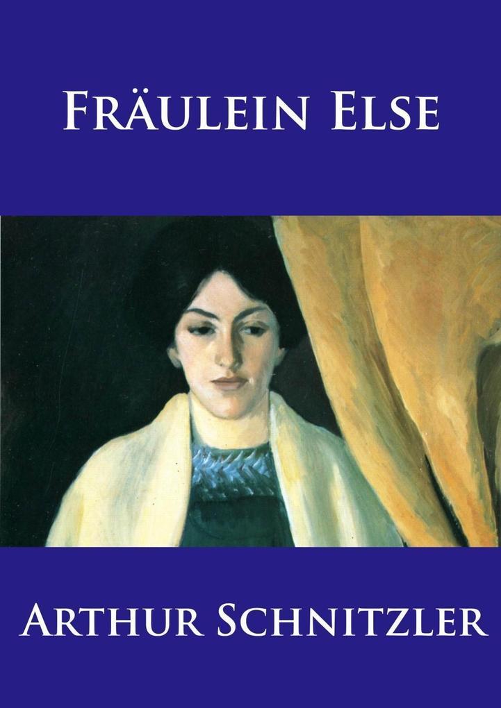 Fräulein Else