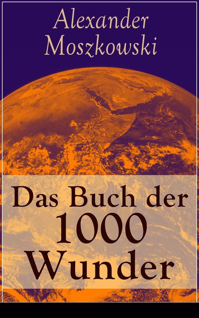 Das Buch der 1000 Wunder