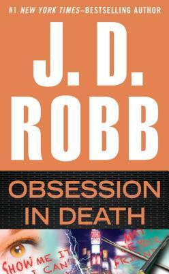 Obsession in Death