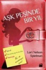 Ask Pesinde Bir Yil