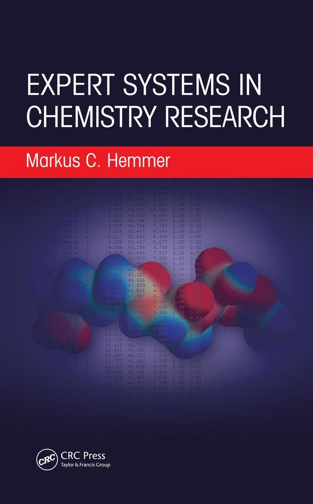 Expert Systems in Chemistry Research