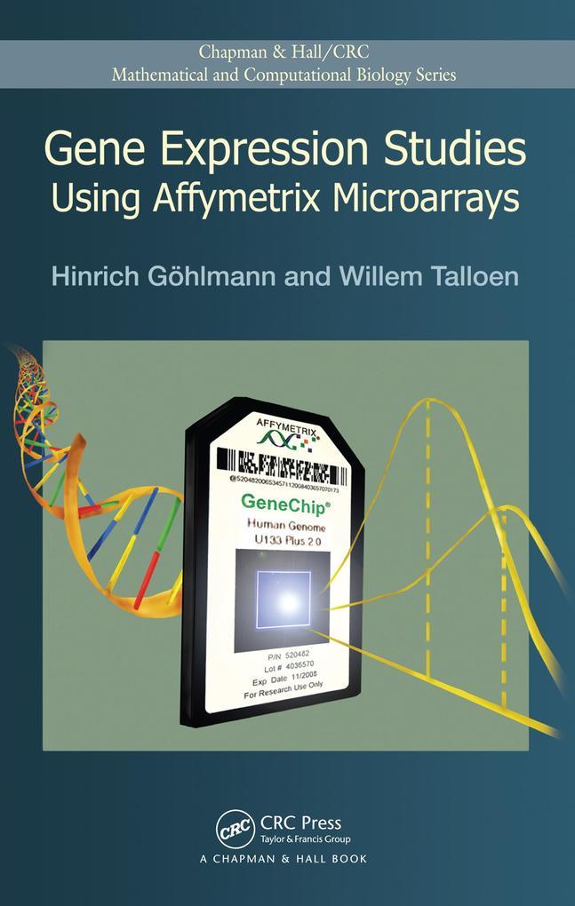 Gene Expression Studies Using Affymetrix Microarrays