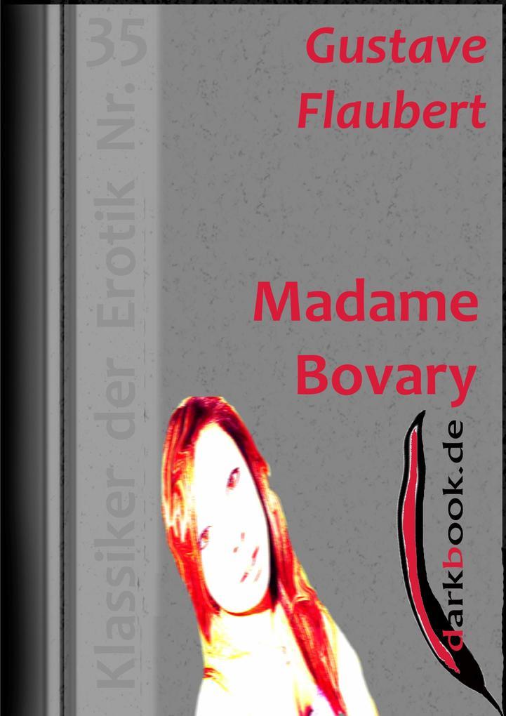 Madame Bovary