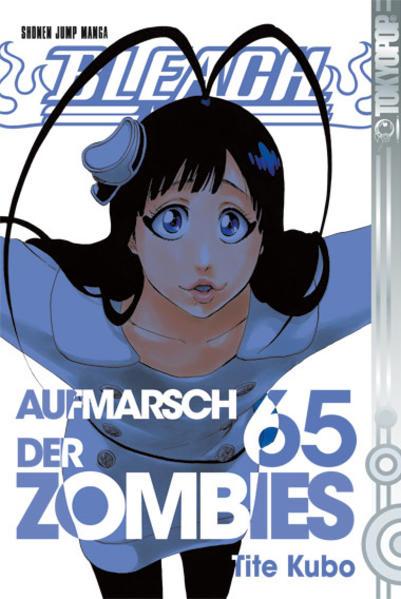 Bleach - Aufmarsch der Zombies