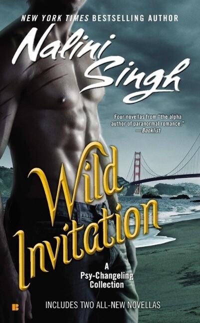 Wild Invitation