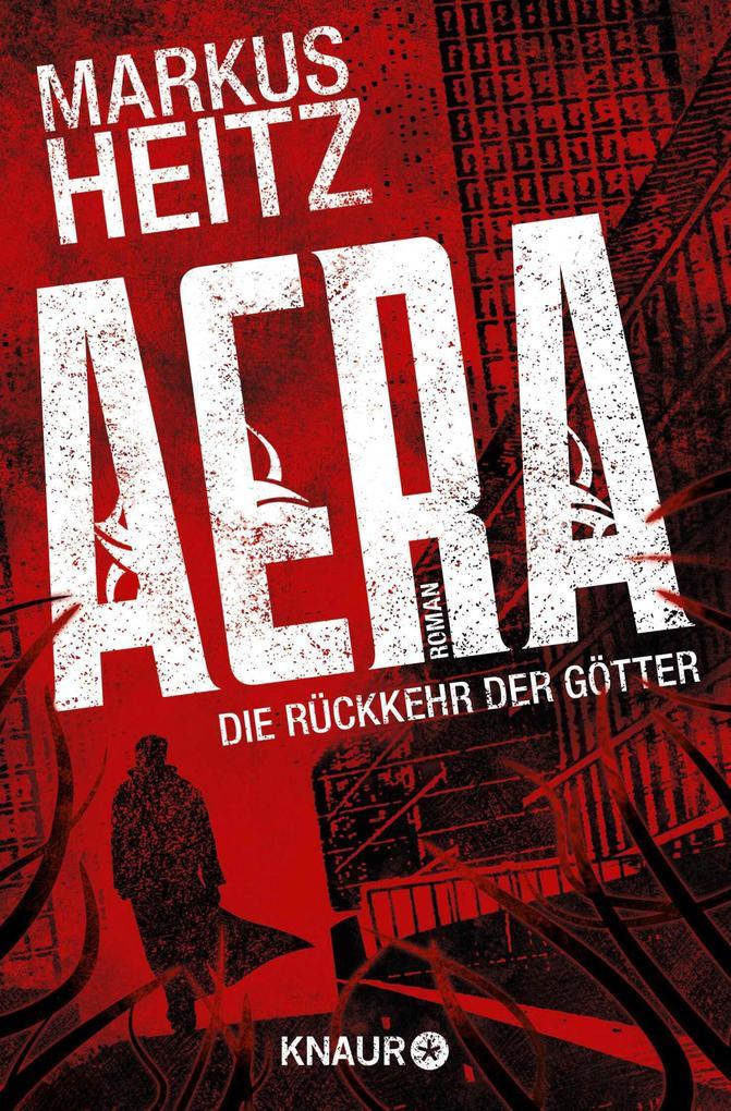 AERA - Die Rückkehr der Götter