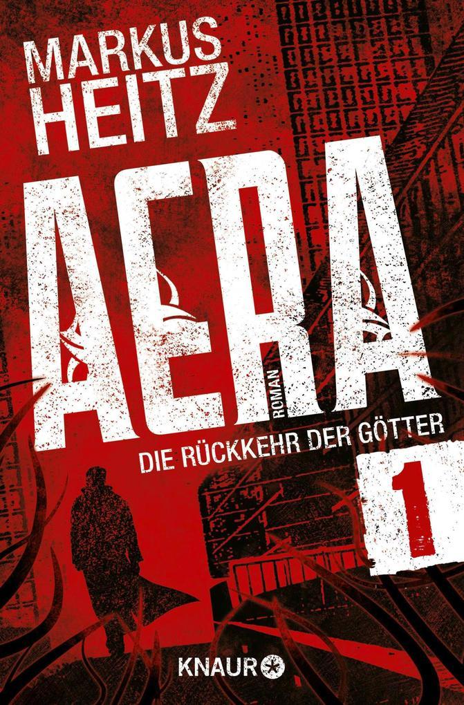 AERA 1 - Die Rückkehr der Götter