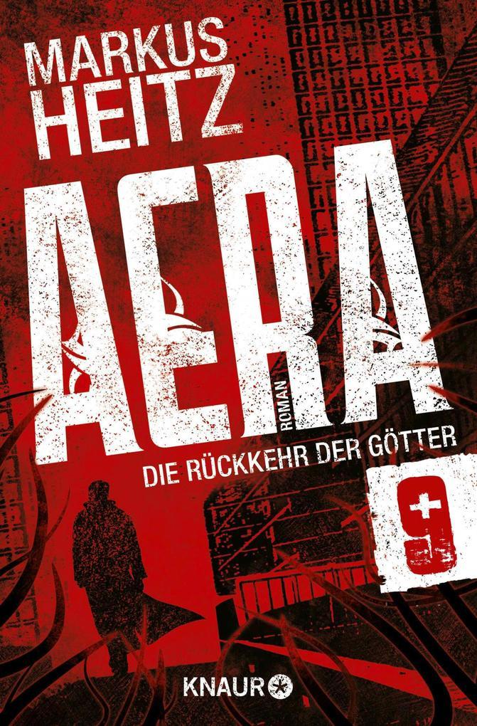 AERA 9 - Die Rückkehr der Götter