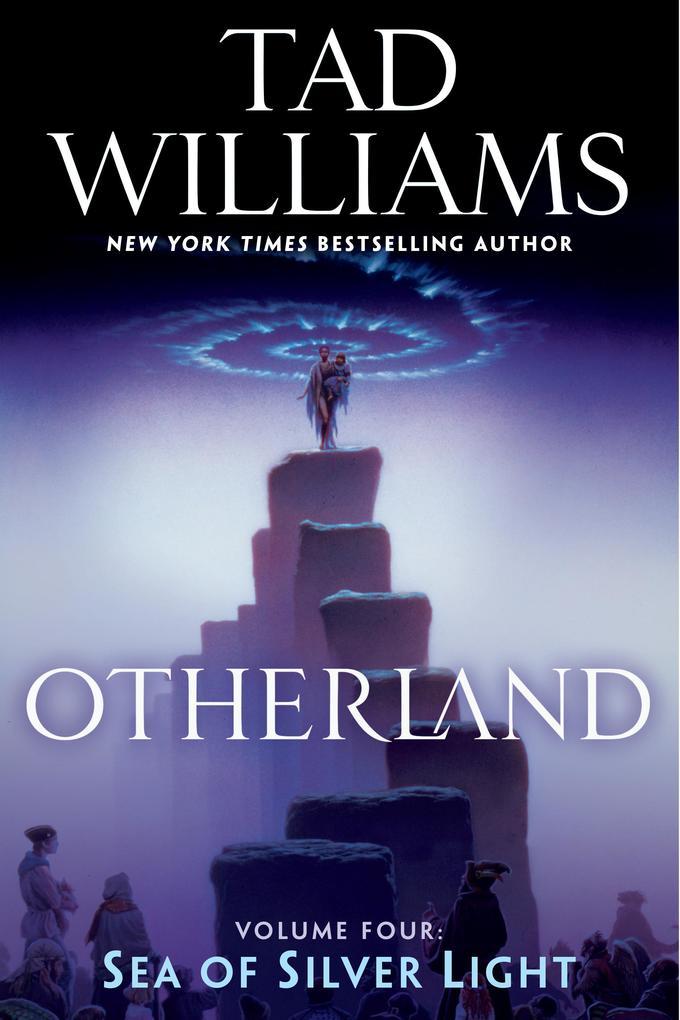 Otherland: Sea of Silver Light