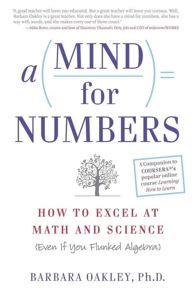 A Mind For Numbers