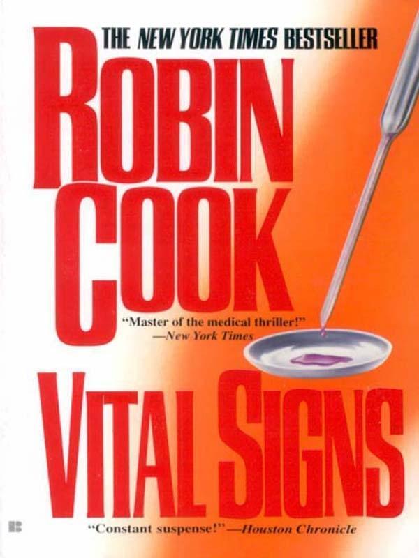 Vital Signs