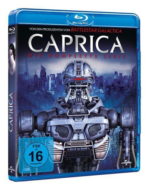 Caprica