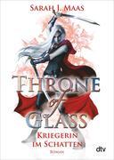 Throne of Glass 2 - Kriegerin im Schatten