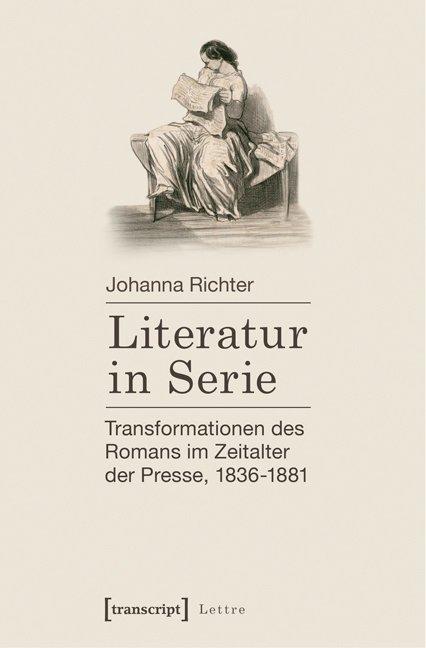 Literatur in Serie