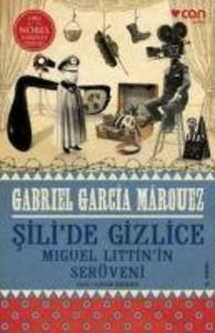 Silide Gizlice