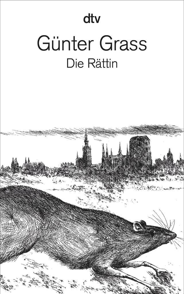 Die Rättin