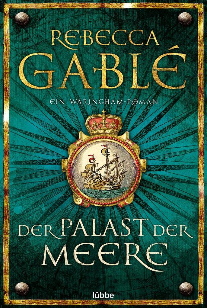 Der Palast der Meere