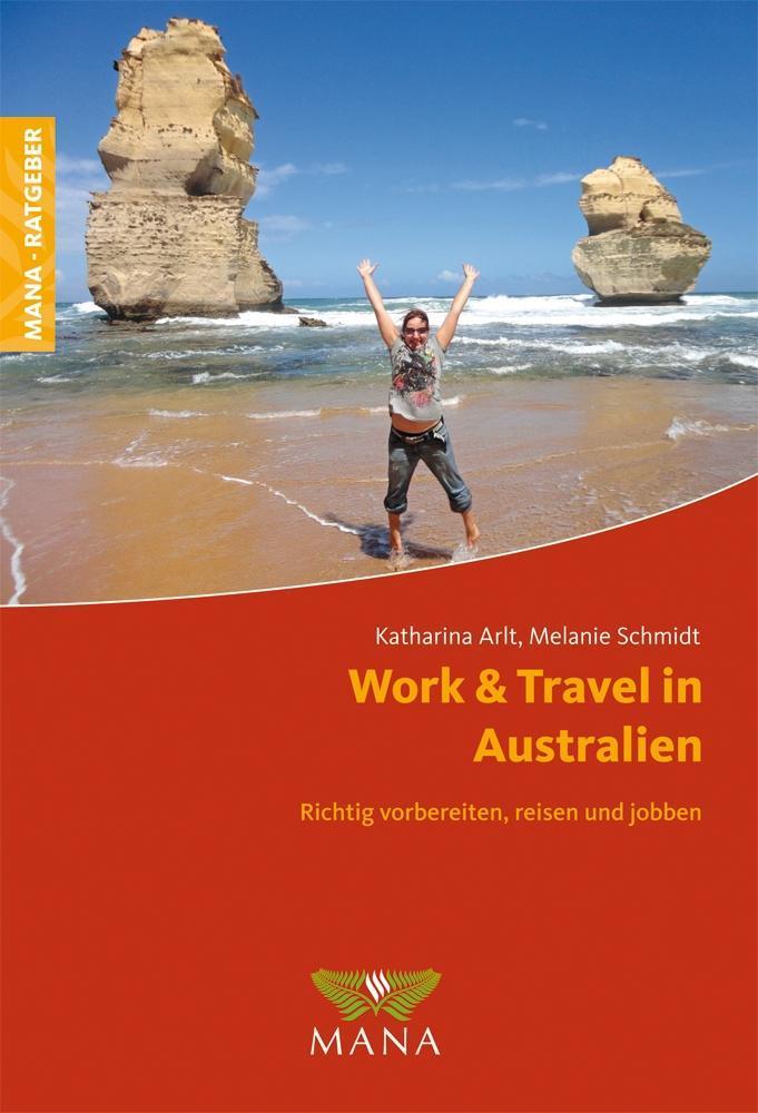 Work & Travel in Australien