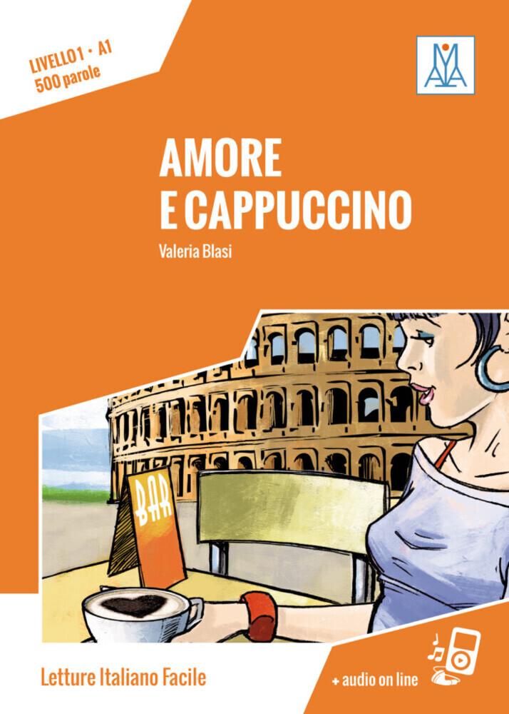 Livello 01. Amore e cappuccino