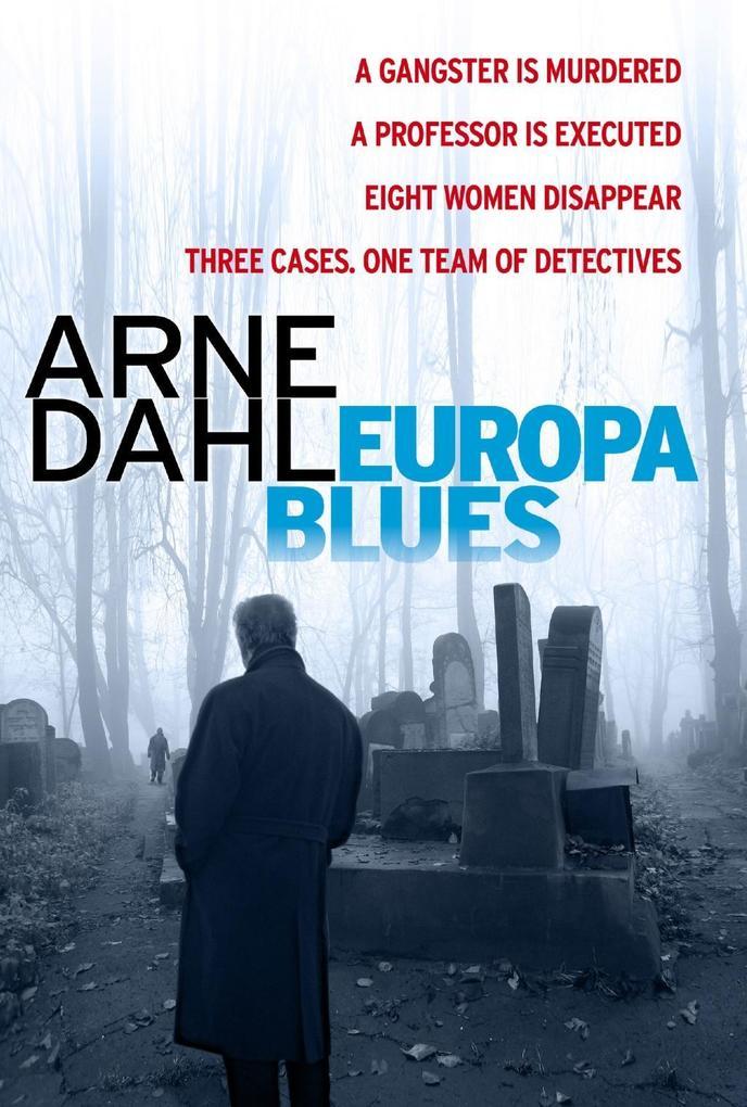 Europa Blues