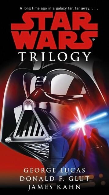 Star Wars Trilogy