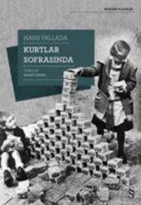 Kurtlar Sofrasinda